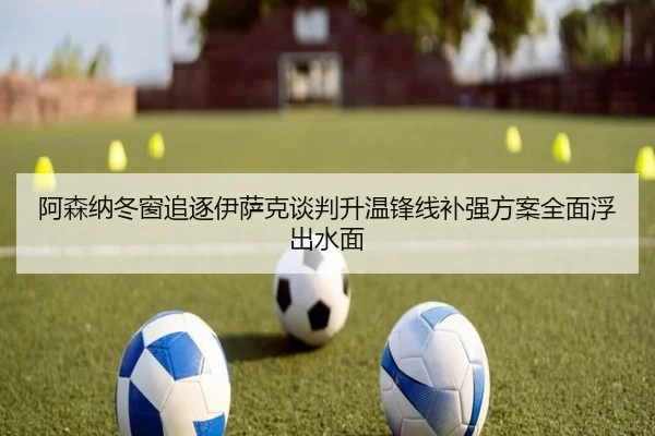 阿森纳冬窗追逐伊萨克谈判升温锋线补强方案全面浮出水面